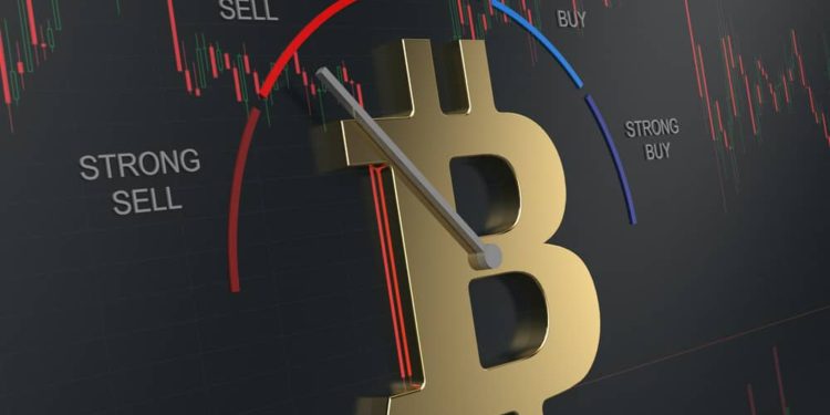 Investor Sentiment Falls As Crypto Market Sheds $100 Billion