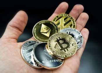 TA: Top 5 Crypto You Should Watch This Week