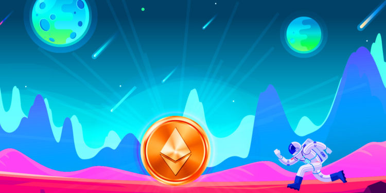 Crypto Analyst Says Ethereum (ETH) About To Witness Huge Correction As Fed Stays Hawkish