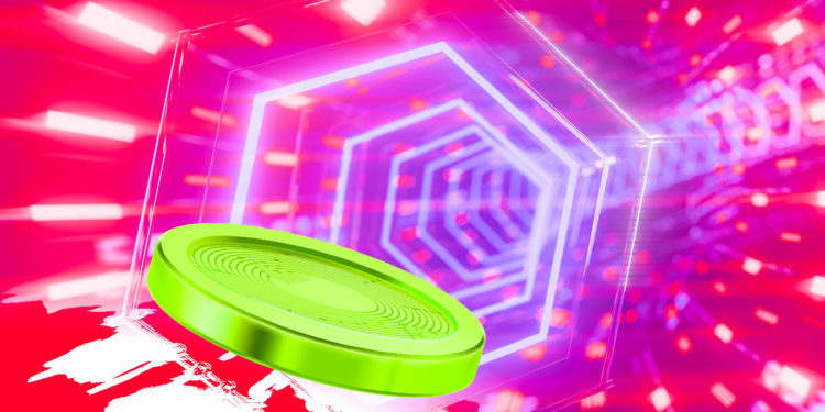 DeFi Altcoin Defies Crypto Downturn, Surges Over 202% in 24 Hours Days After Binance Listing