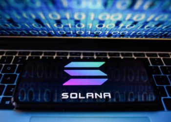 Solana Price Caught In Consolidation, Unable To Break Past The $40 Level