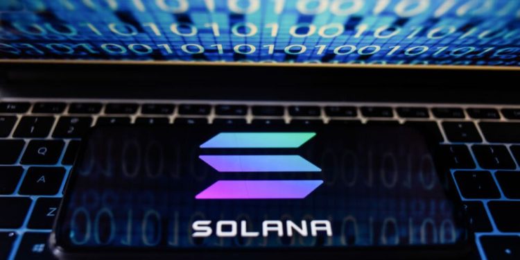 Solana Price Caught In Consolidation, Unable To Break Past The $40 Level