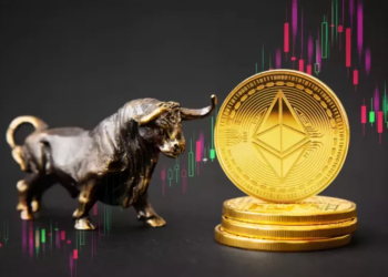 Ethereum Bulls And Bears At Crossed Road