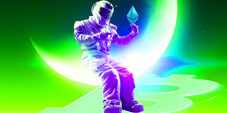 Here’s How Ethereum (ETH) Can Help Bitcoin (BTC) Raise Its Dominance Level, According to Top Crypto Analyst