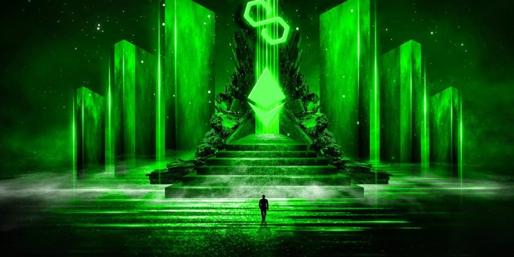 Polygon (MATIC) Likely To Surge Ahead of Ethereum Merge Next Month, Says Coin Bureau Host