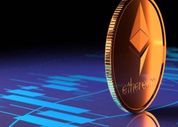 Ethereum Hits New Milestone, Investors Accumulate Ahead Of Merge
