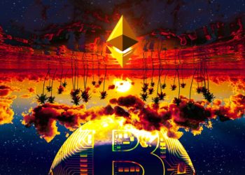 Top Analyst Issues Crypto Warning, Says Bitcoin (BTC) and Ethereum (ETH) Showing Signs of Weakness