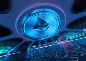 Ethereum Flying off Exchanges While Bitcoin Moves in the Opposite Direction: Crypto Analytics Firm IntoTheBlock