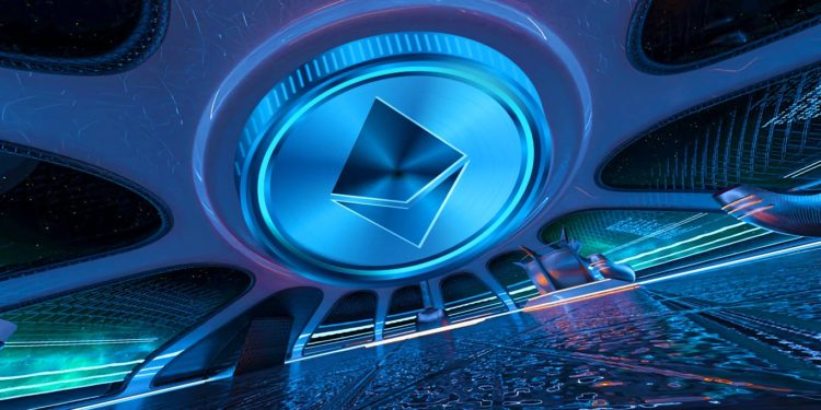 Ethereum Flying off Exchanges While Bitcoin Moves in the Opposite Direction: Crypto Analytics Firm IntoTheBlock