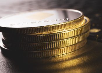 New Findings Shows Institutional Investors Take More Interest In Ethereum