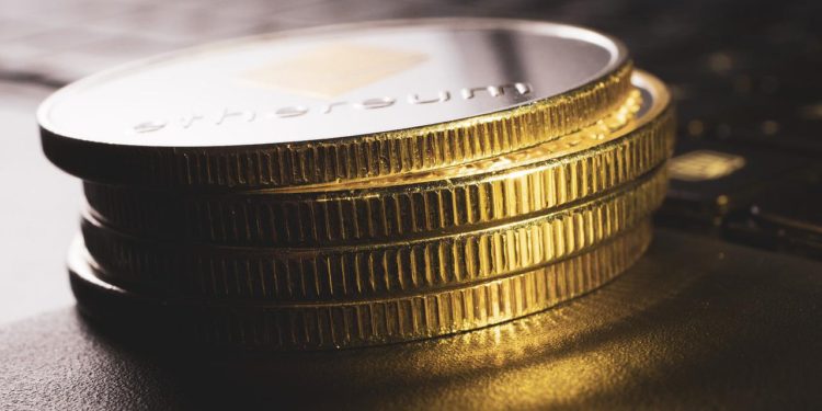 New Findings Shows Institutional Investors Take More Interest In Ethereum