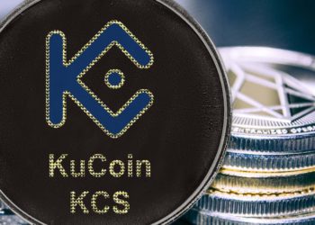 Kucoin Token Struggles To Hold Key Support At $8, How Low Can It Go?