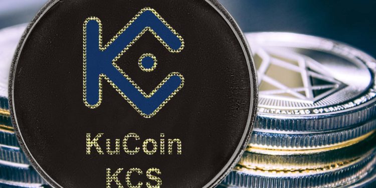 Kucoin Token Struggles To Hold Key Support At $8, How Low Can It Go?