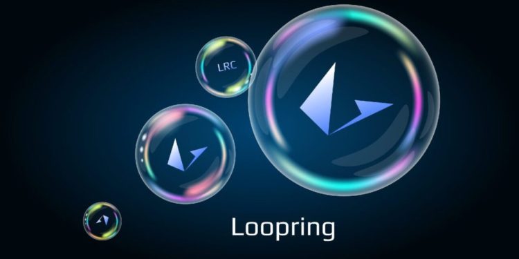 LoopRing Price Lags Despite Relief, Is LRC Double-Digit Gain Feasible?