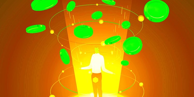 Bitcoin and Crypto Markets Pop As CPI Data Shows Peak Inflation Reversal