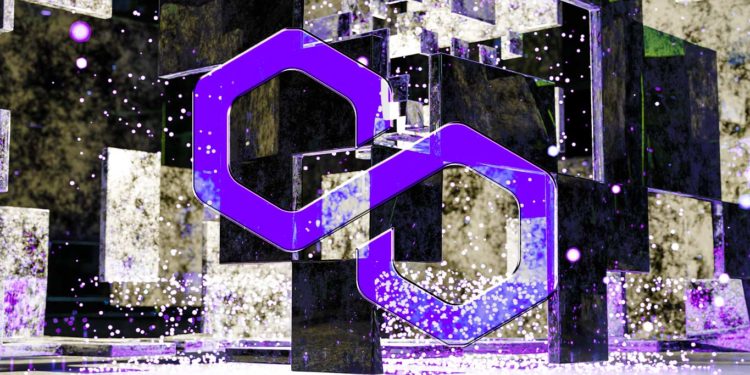 Crypto Analyst Says Polygon (MATIC) and One More Large-Cap Altcoin Are the Ones To Watch Right Now