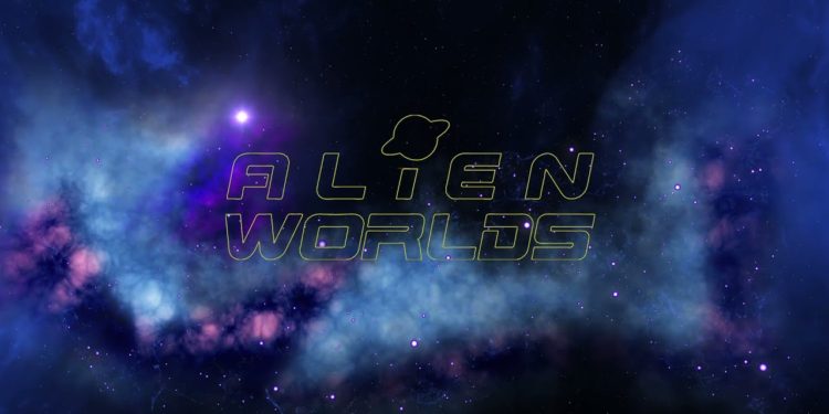TA- Alien Worlds (TLM) Set For A Major Rally As Market Looks Promising