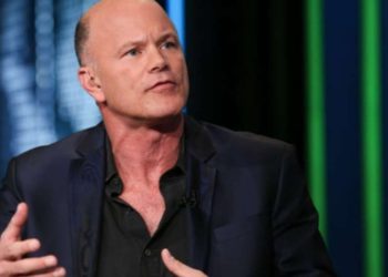 Billionaire Mike Novogratz Says Bitcoin At $30,000 Is Unlikely