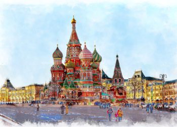 Crypto in Eastern Europe