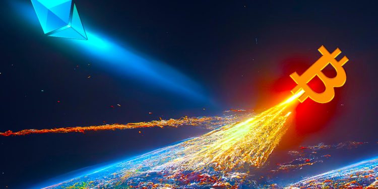 Here’s What Needs To Happen for Bitcoin and Ethereum To Continue Upward Momentum, According to Top Analyst