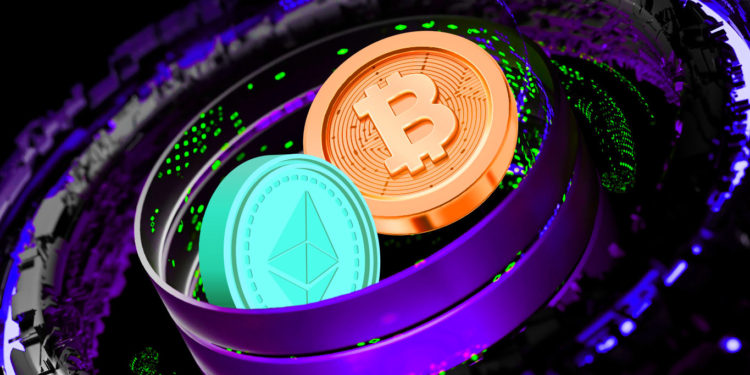 Here’s What’s Next for Ethereum and Bitcoin Amid Sharp Crypto Market Downturn, According to Top Analyst