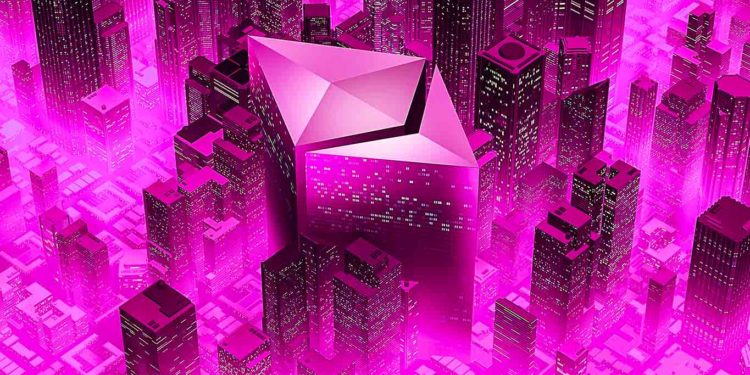 Top Analyst Says Ethereum (ETH) About To Rip, Calls One Exchange Token an ‘Actual Tank’