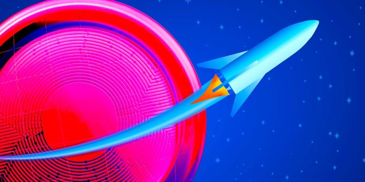 FTX CEO Sam Bankman-Fried Says One Leading Ethereum Rival Is the Most Underrated Crypto Asset