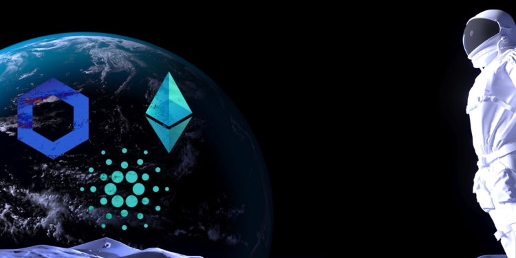 Analyst Details Path Ahead for Chainlink, Ethereum and Cardano, Says Bitcoin in ‘Bargain’ Territory