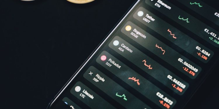 XRP Price Is On The Rise But Have The Bulls Regained Momentum?