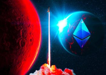Ex-Goldman Sachs Executive Predicts Ethereum (ETH) Explodes Through $2,000 Level As Macro Climate Shifts