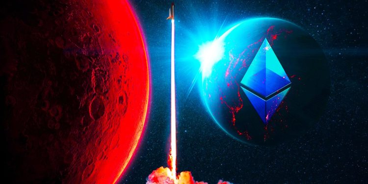 Ex-Goldman Sachs Executive Predicts Ethereum (ETH) Explodes Through $2,000 Level As Macro Climate Shifts