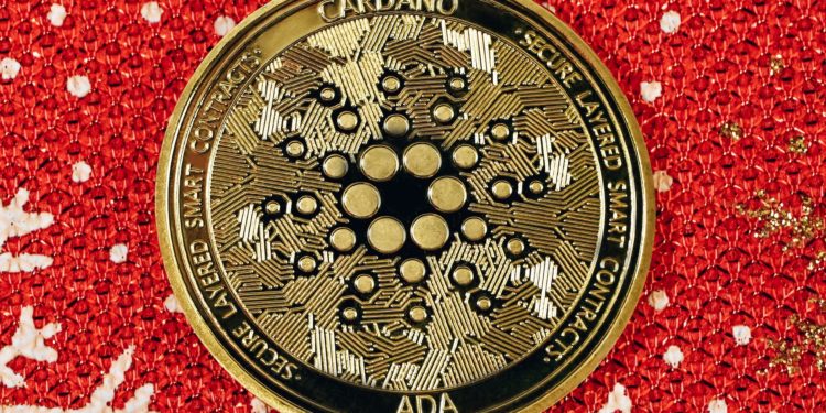 Cardano Price At $0.44 With Strong Strong, What’s Next?