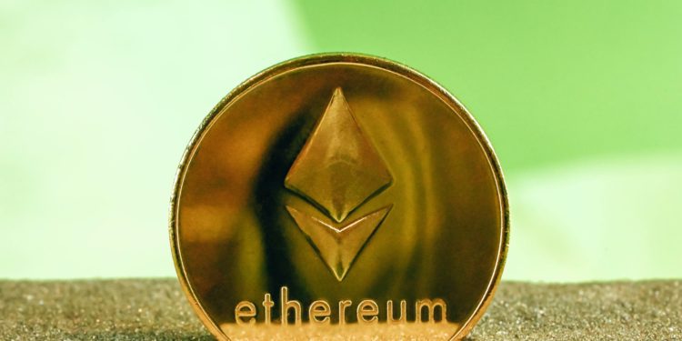 Ethereum Price Faces Sell Off, How Far Is The Correction Going To Go?