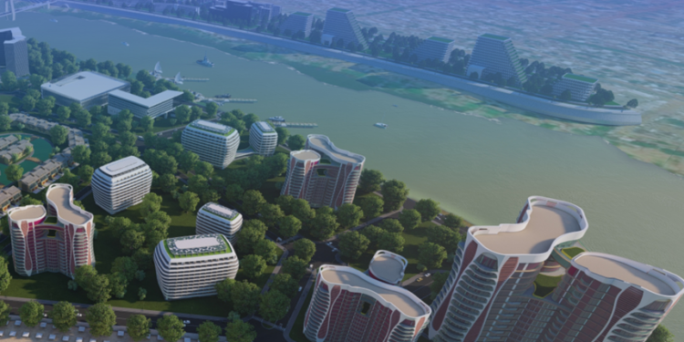 Global Adoption Of Cryptocurrency – The First Cryptocurrency Backed By A Nation