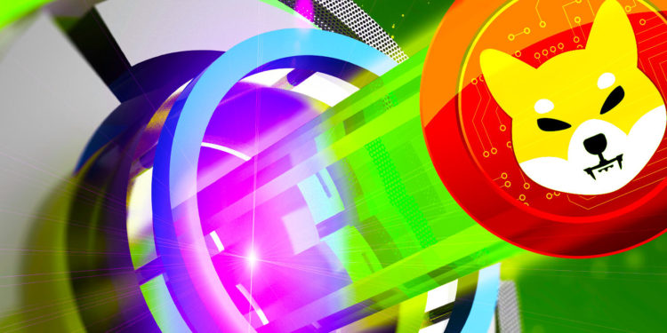 Shiba Inu Whales Abruptly Come to Life As SHIB Rallies 34% in Just One Day: Analytics Firm Santiment