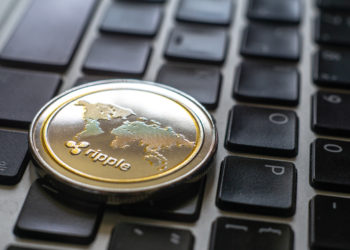 XRP Price Falls To $0.34, Will Bulls Defend Support Of $0.33?