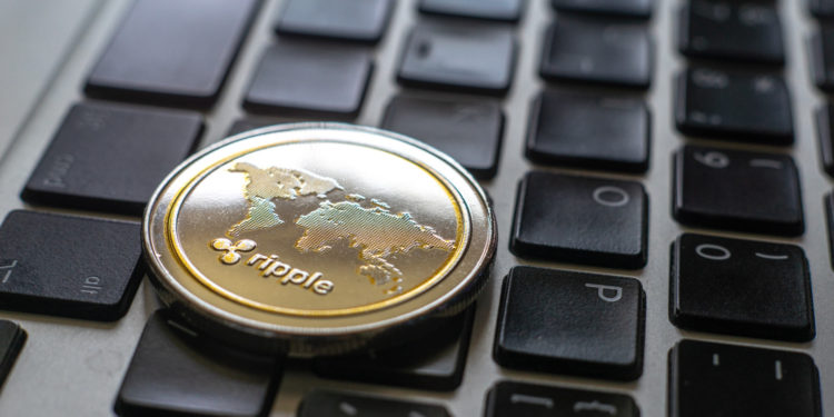 XRP Price Falls To $0.34, Will Bulls Defend Support Of $0.33?