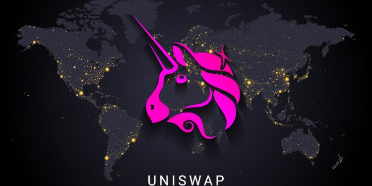 Uniswap Price Consolidates At $7, Chance Of Moving Past Resistance Remain Bleak