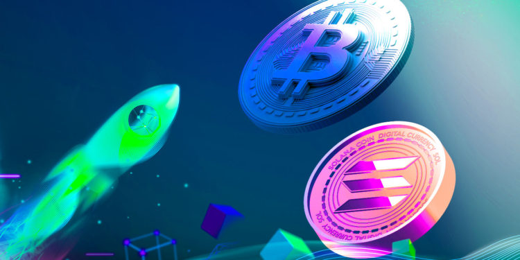 Here’s What’s Next for Bitcoin (BTC), Solana (SOL) and Three Under-the-Radar Altcoins: Top Crypto Trader