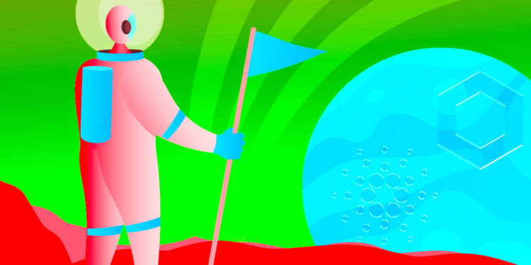 Cardano, Chainlink and Two Additional Altcoins in Strong Uptrends With More Rallies in Sight: Top Analyst