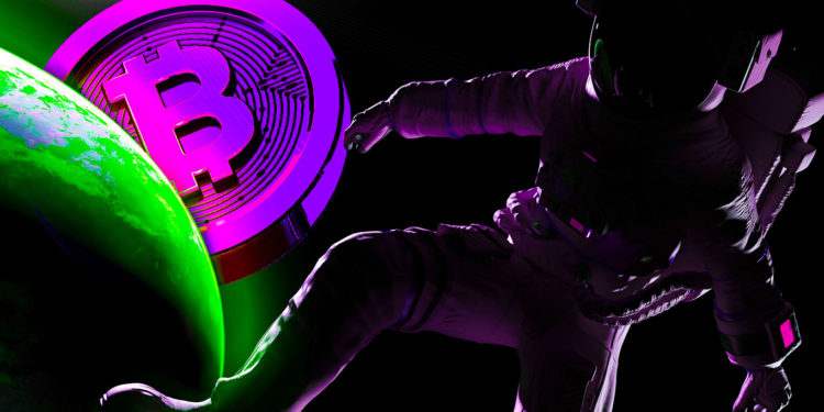 Crypto Trader Pins Date on Bitcoin Turnaround, Says One Ethereum-Based Altcoin Is Breaking Out