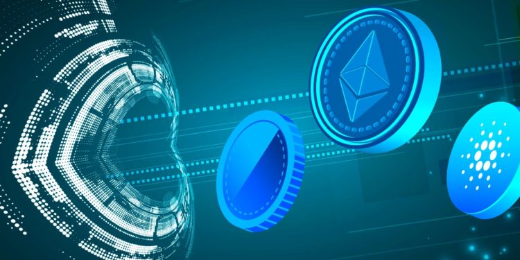 Robot Known for Beating Crypto Markets Allocates to Ethereum (ETH), Cardano (ADA) and Additional ETH Rival