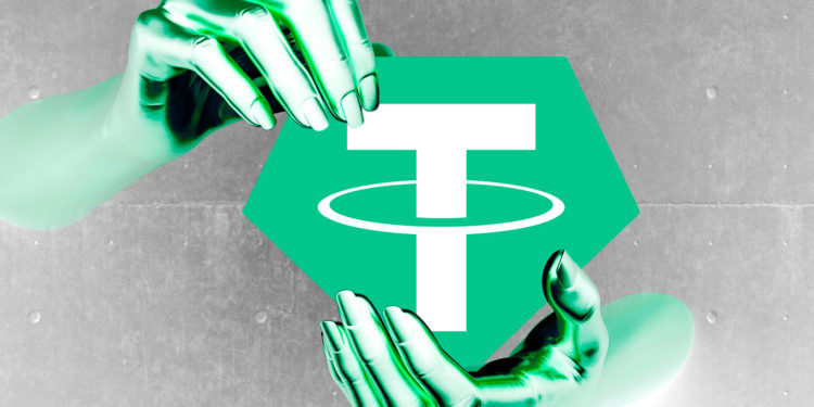 Top Stablecoin Tether (USDT) Slashes Commercial Paper Holdings, Increases Cash and Bank Deposit Reserves