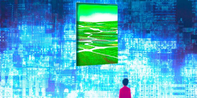 The Future Is Very Bright for This Ethereum-Based DeFi Ecosystem, Says Host of InvestAnswers