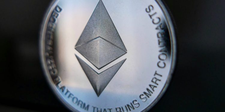 Ethereum Price Remains Constricted, Can It Move Above $1,900?