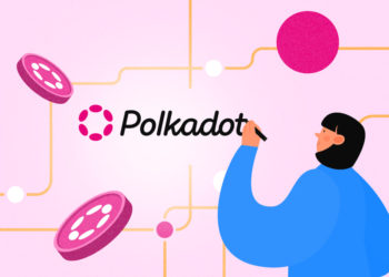 Polkadot Price Moves Above $8, Sets Eye On $9