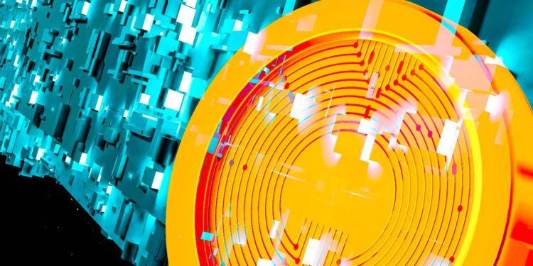 Under-the-Radar DeFi Crypto Project Surges 30% in One Week, Defying Digital Asset Market