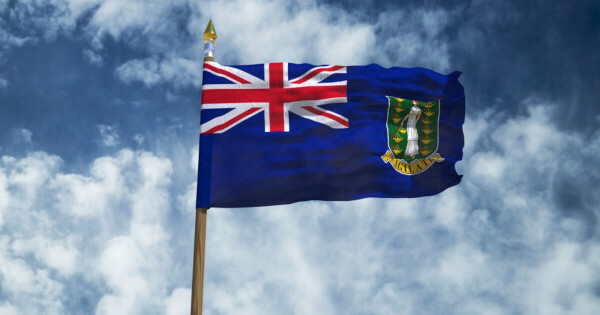 Huobi Group Secures Regulatory Approval to Trade in the British Virgin Islands