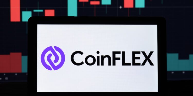 CoinFLEX Announces Restructuring Proposal, Allocating 65% Shares to Creditors