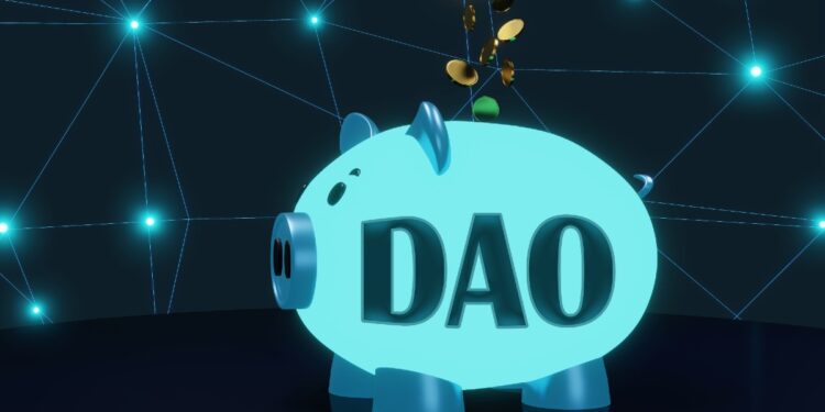 CFTC Files First Lawsuit Against DAO